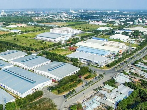 Hưng Yên: Bất động sản phụ trợ khu công nghiệp thu hút nhà đầu tư