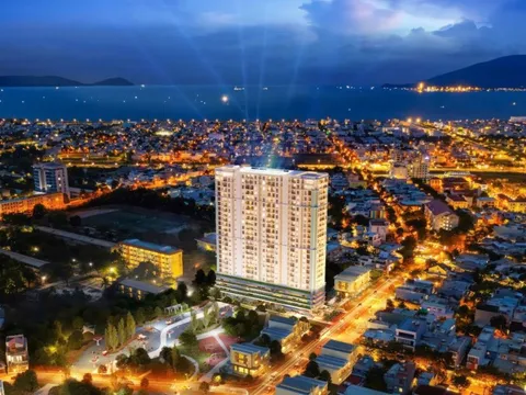 Pháp lý hoàn thiện, Mia Center Point hút đầu tư giữa tâm điểm FTZ Đà Nẵng