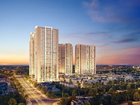Rose Residence – Bản sắc sống bản địa, sản phẩm dành cho người Hải Phòng