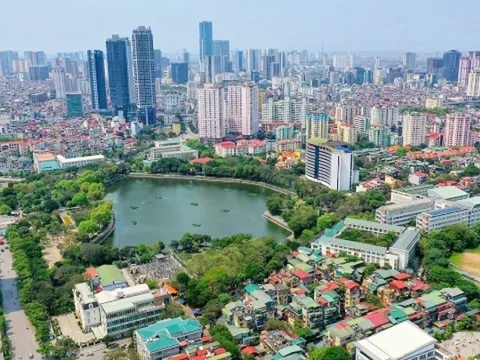 Nửa đầu năm 2025: Xu hướng BĐS phân hóa và tín hiệu tăng trưởng bền vững