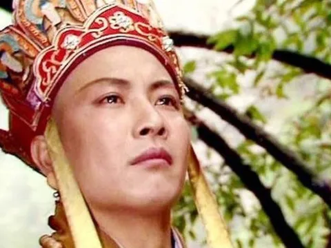 Tây Du Ký 1986: Đường Tăng đầu tiên mới đóng 3 tập đã bỏ vai, bí mật được hé lộ