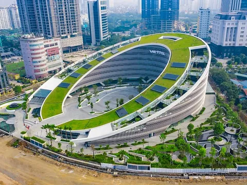 DNNN được toàn quyền quyết chiến lược đầu tư, lương thưởng từ tháng 8/2025