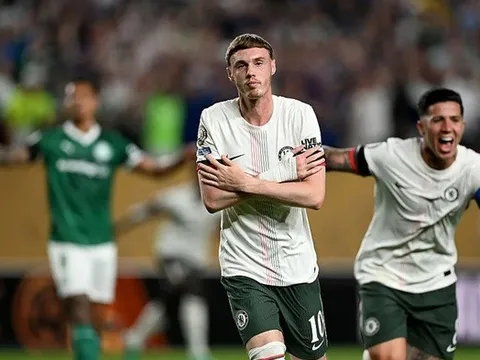 Dự đoán kết quả chung kết Club World Cup giữa Chelsea và PSG