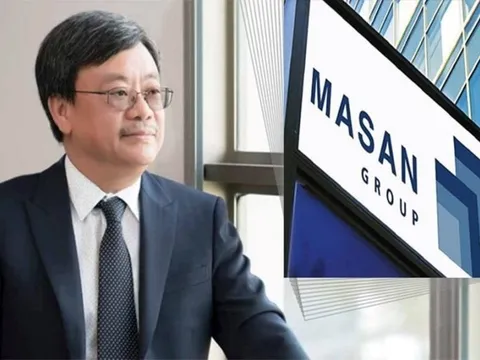 Masan phát hành hơn 7,5 triệu cổ phiếu ESOP