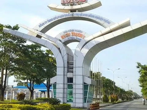 Idico muốn phát hành gần 49,5 triệu cổ phiếu trả cổ tức