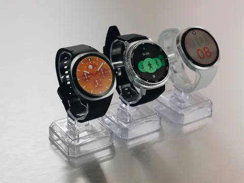 Galaxy Watch8 Series ra mắt tại Galaxy Unpacked với 4 tính năng đáng thử: Đo sức ép mạch máu, chỉ số chống oxy hóa, huấn luyện giấc ngủ và chạy bộ