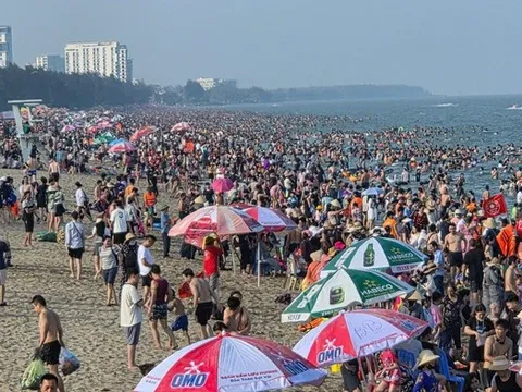 Để Thanh Hóa là điểm đến 4 mùa của du khách
