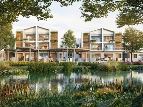 Gamuda Land hợp tác chiến lược với các đối tác phân phối dự án The Meadow
