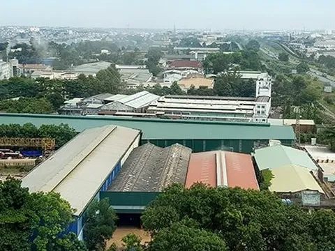 Hàng chục 'ông lớn' trên sàn chứng khoán chấm dứt hợp đồng với một khu công nghiệp: Điều gì sắp xảy ra?