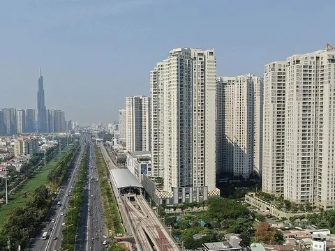 Những 'điểm sáng, điểm nổ' nào của thị trường địa ốc cuối năm?
