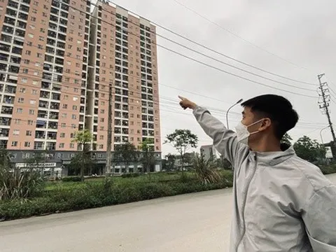 Tp.HCM không còn dự án giá dưới 30 triệu đồng/m2, HoREA đề xuất “khẩn” 9 giải pháp cứu thị trường
