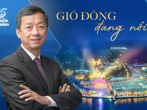 TGĐ Đặng Thanh Thuỷ tiết lộ ‘thiên thời – địa lợi – nhân hoà’ của Vinpearl, khai màn làn sóng IPO tỷ đô cho chứng khoán Việt