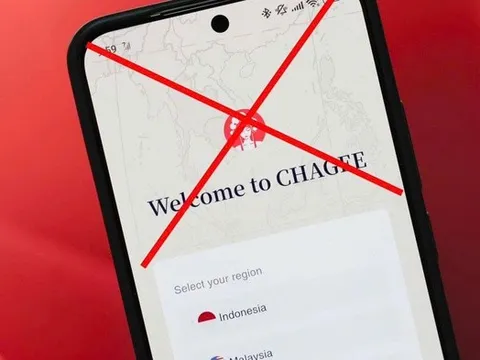 Chagee Việt Nam bị phạt 60 triệu đồng vì đăng tải hình ảnh “đường lưỡi bò” vi phạm chủ quyền