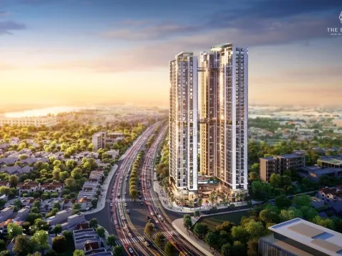 Điều đặc biệt tạo nên chất lượng thi công The Emerald 68