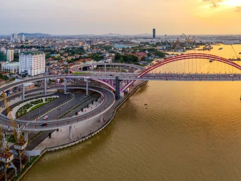 Hải Phòng: Thời điểm quyết định cho những thay đổi vượt kỳ vọng