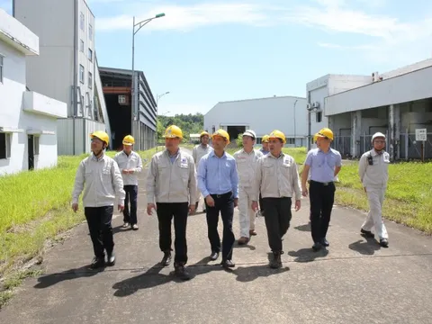 BSR - Hành trình chuyển đổi năng lượng và nhiên liệu xanh