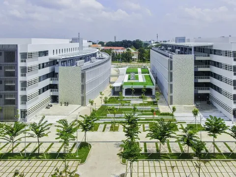 Từ 15/7/2025, Trường Đại học Cần Thơ chuyển thành Đại học Cần Thơ