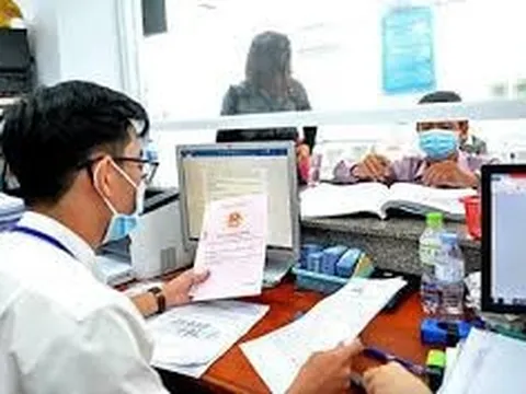 Chuẩn hóa thủ tục hành chính về đất đai, bảo đảm không để ách tắc sau sắp xếp bộ máy
