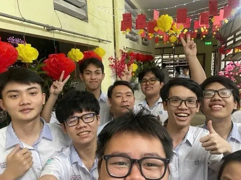Từ đam mê Sinh học đến giấc mơ bác sĩ của thủ khoa duy nhất toàn quốc khối B00