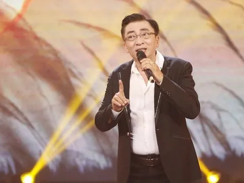 "Hoàng tử Mưa bụi" - người giữ lửa âm nhạc truyền thống cách mạng, kín tiếng bên vợ kém 24 tuổi