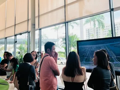 Không phải Tp.HCM, đây mới là “bến đỗ mới” của dòng tiền đầu tư phía Bắc