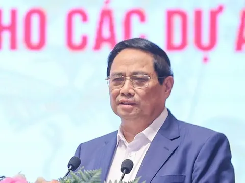 Triển khai ý kiến chỉ đạo của Bộ Chính trị về gỡ vướng cho các dự án tồn đọng