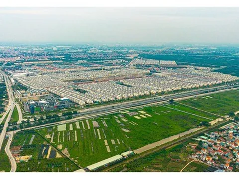 Tin vui cho người dân tỉnh Hưng Yên: Sắp có tuyến đường gần 5.000 tỷ, đi qua các siêu đô thị và KCN, kết nối phường Thái Bình với trung tâm tỉnh này