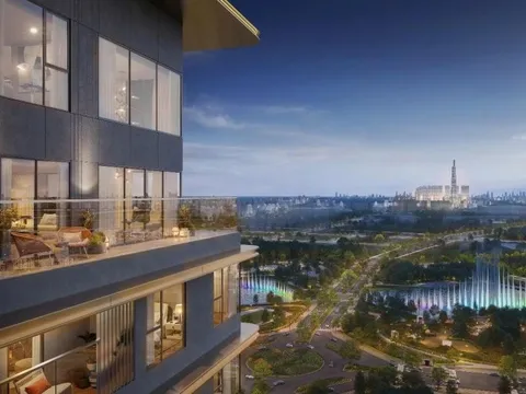 Bộ sưu tập không gian sống hàng hiệu lớn bậc nhất Việt Nam từ Masterise Homes