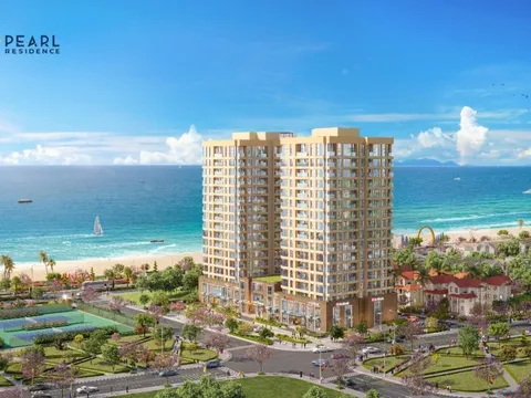 Hướng đi mới của bất động sản Cửa Lò: Bắt nhịp phát triển đô thị biển