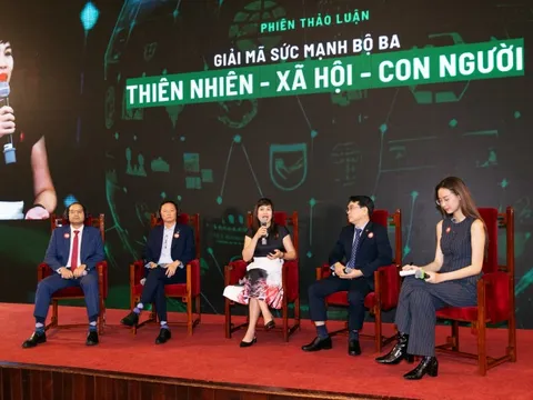 Năm nguồn vốn giúp doanh nghiệp vững vàng trong thời đại bất định