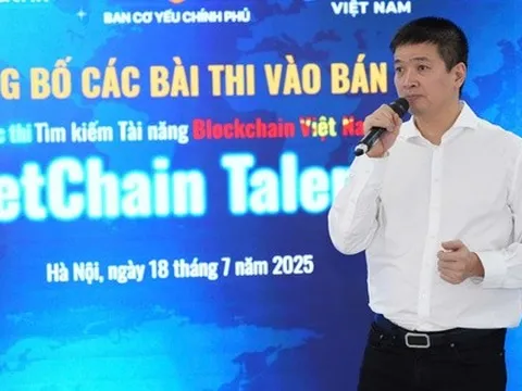 3 tháng ra mắt, 1Matrix – công ty blockchain của con trai tỷ phú Hồ Hùng Anh đã làm được những gì?
