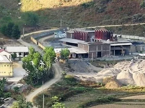 DN Việt khai thác loại khoáng sản "1 vốn 5 lời" chuyên dùng cho quốc phòng, pin có 5 quý liên tiếp lợi nhuận tăng trưởng 3 chữ số, cổ phiếu tăng gấp 6 lần trong 1 năm