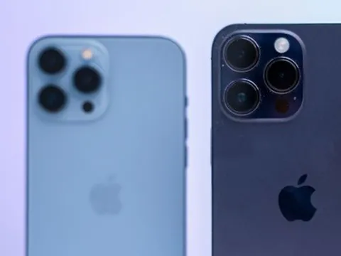 Máy cũ Apple “cháy hàng”, iPhone 13 Pro về giá khó tin: Chuyện gì vậy?