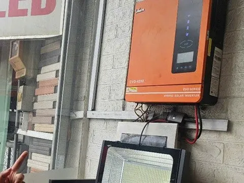 Giá lắp điện mặt trời mái nhà còn bao nhiêu nếu được hỗ trợ tối đa 2,5 triệu đồng?
