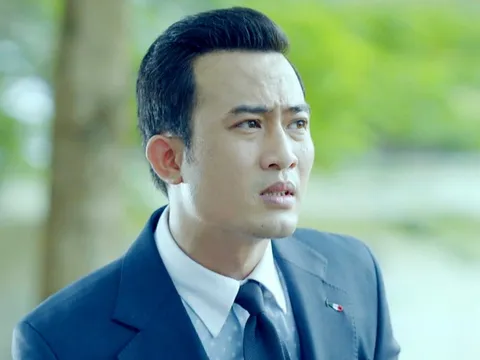 Nam diễn viên Doãn Quốc Đam bị cư dân mạng "tấn công"