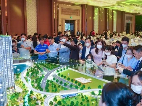 Sau Bình Dương, đến lượt Đồng Nai tăng tốc dự án "bám sóng" thị trường