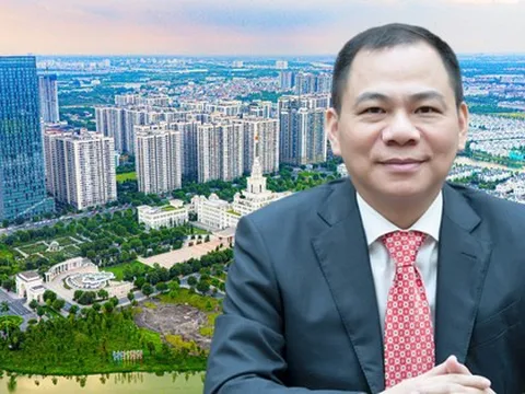 MIK Group, Mitsubishi, Masterise bắt tay với doanh nghiệp của tỷ phú Phạm Nhật Vượng, tạo nên làn “sóng” nguồn cung tại vùng ven Thủ đô