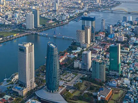 Bất động sản Đà Nẵng có diễn biến lạ