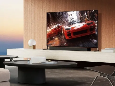 Ở nhà mà muốn xem phim như tại rạp - Đây là lý do bạn phải chọn TV và loa thanh Sony