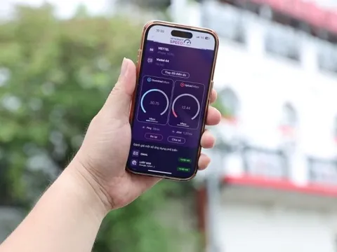 Làn sóng 5G: Nhà bán lẻ nói gì về cuộc chuyển mình của thị trường?