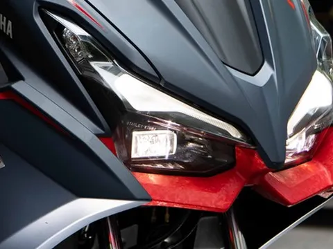 Loạt xe máy Nhật đang ưu đãi: Có xe cả dáng đẹp ăn xăng 1,7L/100km, từng đội giá 10 triệu vì quá hot
