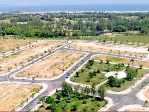 Đánh thuế 20% lãi chuyển nhượng bất động sản có làm giá nhà tăng?
