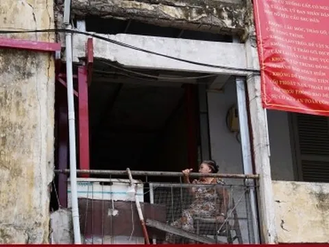 TP.HCM đưa phương án giải bài toán chung cư cũ nát, hỗ trợ 10 tỷ chi phí di dời