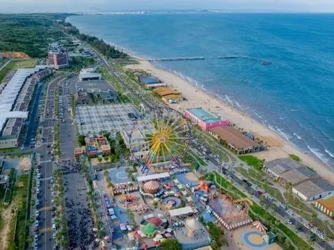 Tỉnh có diện tích lớn nhất xử lý 'cò đất' gây nhiễu loạn thị trường bất động sản