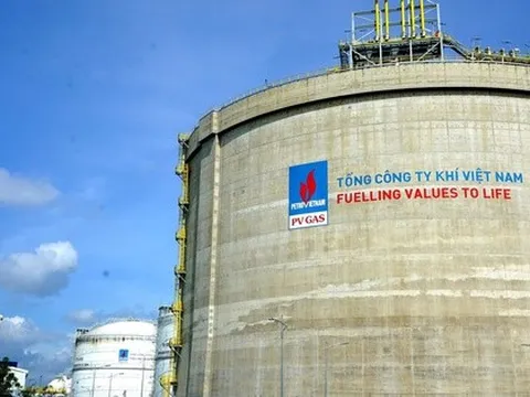 PV Gas sắp chi gần 4.920 tỷ đồng trả cổ tức năm 2024
