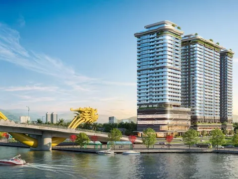 Không gian sống khác biệt - Lợi thế bền vững của bất động sản giá trị cao