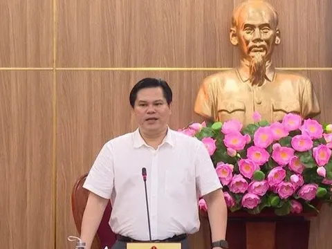 Quảng Ngãi kiên quyết không gia hạn đất cho dự án treo