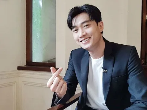 Quốc Trường sau loạt tin đồn tình ái, vẫn là "quý ông độc thân đắt giá" của màn ảnh Việt