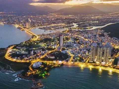 Một tháng “tăng tốc” tại Khánh Hòa: Dồn lực giải phóng mặt bằng để Tập đoàn Sun Group khởi công dự án 17.000 tỷ đồng vào dịp đặc biệt