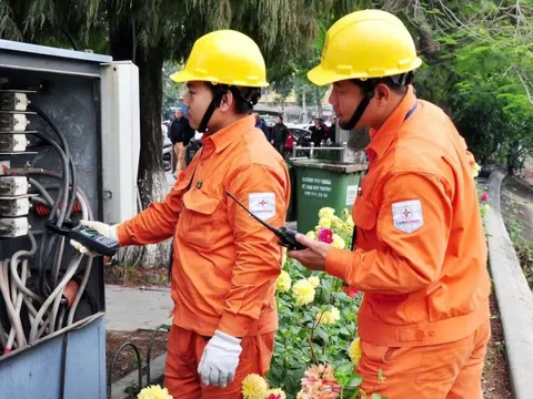 EVN Hanoi và EVN HCMC lỗ tổng cộng gần 700 tỷ trong nửa đầu năm